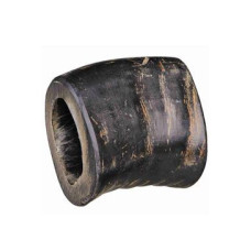 Buvolí žvýkací roh Original malý TR