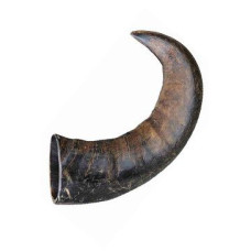 Buvolí žvýkací roh Original velký TR