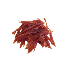 Pochoutka Kachní proužky měkké 80g