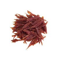 Pochoutka Kachní prsa proužky měkké 230g