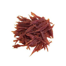 Pochoutka Kachní prsa proužky měkké 230g