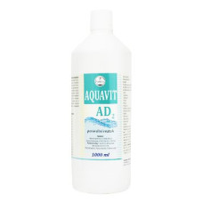 Aquavit AD2 sol auv 1000ml