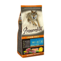 Primordial Dog GF Adult Trout&Duck 12kg