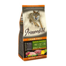 Primordial Dog GF Adult Deer&Turkey 12kg