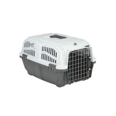 Přepravka SKUDO 2 metal dvířka 55x36x35cm