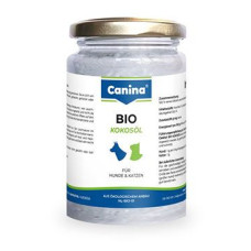 Canina BIO Kokosový olej 200ml