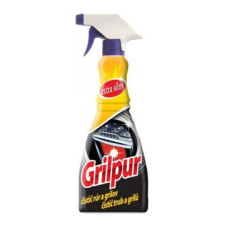 Čistič kuchyně Grilpur gel na trouby a grily 500ml
