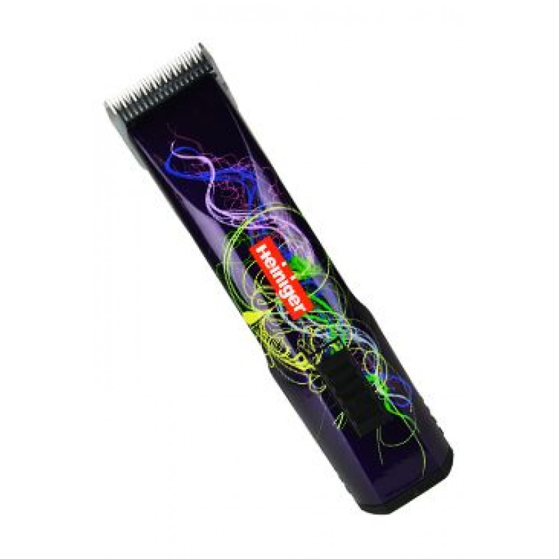 Stříhací strojek Heiniger SAPHIR STYLE akumulátorový