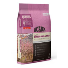 Acana Dog Grass-Fed Lamb Singles 6kg