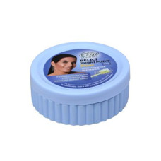 Zub.pudr bělící Eva s fluorem na pos. sklovin 30g 1ks