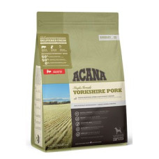 Acana Dog Yorkshire Pork Singles 2kg