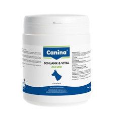 Canina Schlank&Vital 500g