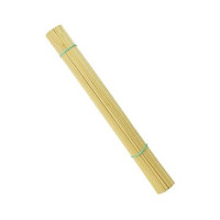 Špejle dřevěné uzenářské 30cm,100ks