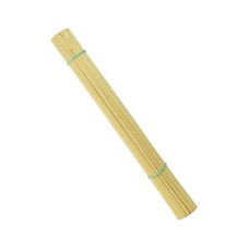 Špejle dřevěné uzenářské 30cm,100ks