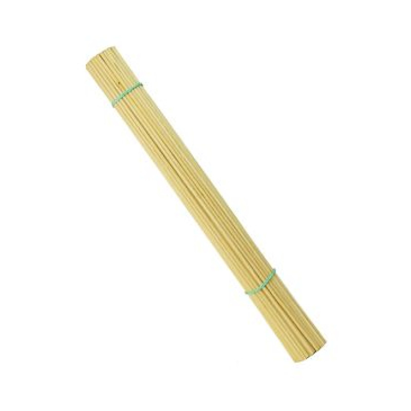 Špejle dřevěné uzenářské 30cm,100ks