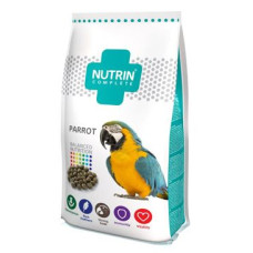 Nutrin Complete Papoušek 750g