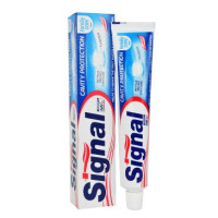 Zub.pasta Signal Family Care Cavity Protection 75ml