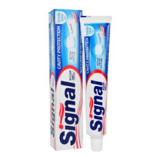 Zub.pasta Signal Family Care Cavity Protection 75ml