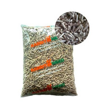 Podestýlka dřevěná měkká smrk. RabbitWeed 7l