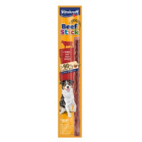Vitakraft Dog poch. Beef Stick hovězí 12g