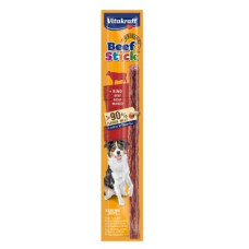 Vitakraft Dog poch. Beef Stick hovězí 12g