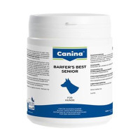 Canina Barfer's Best Senior 180g