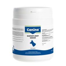 Canina Barfer's Best Senior 500g