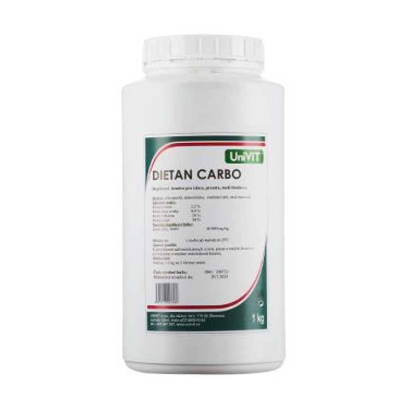 Dietan Carbo 1kg