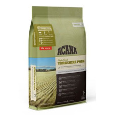 Acana Dog Yorkshire Pork Singles 6kg