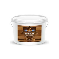 Kopytní balzám pro poškozené kopyto TOPVET 2,7l
