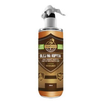 Olej na kopyta - pro zdravé kopyto TOPVET 250ml