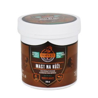 Mast na ekzematickou kůži pro koně 250ml