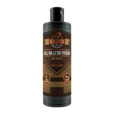 Olej na letní vyrážku pro koně 250ml