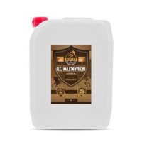 Olej na letní vyrážku pro koně TOPVET 5l