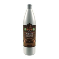 Pantenol šampon pro koně 1l