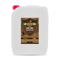 Pantenol šampon pro koně TOPVET 5l