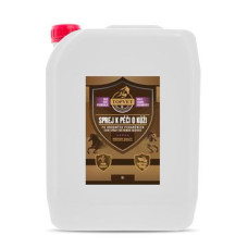 Sprej k péči o kůži po drobných poraněních TOPVET 5l