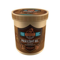 Pozátěžový gel chladivý pro koně 500ml