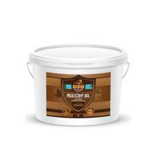 Pozátěžový gel chladivý pro koně TOPVET 15l