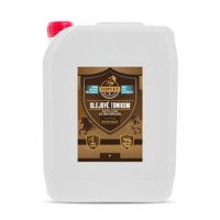 Olejové tonikum Repellens pro koně TOPVET 5l