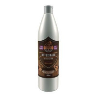 Detoxikace sirup pro koně 1l