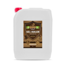 Kašel a nachlazení sirup pro koně 5l