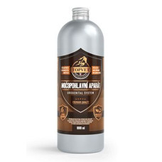 Močopohlavní aparát sirup pro koně 1l