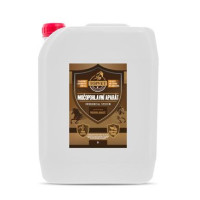 Močopohlavní aparát sirup pro koně TOPVET 5l