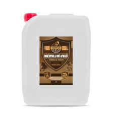 Močopohlavní aparát sirup pro koně TOPVET 5l