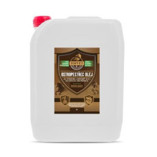 Ostropestřec olej pro koně 5l