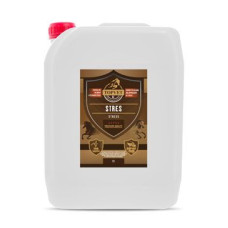 Stres sirup pro koně 5l