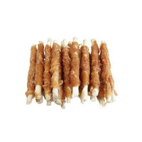 Pochoutka Tyčinka z buvolí kůže s kuřecím masem 250g