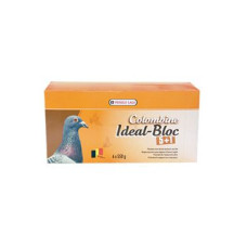 VL Colombine Ideal Bloc pro holuby (6x550g) 3,3kg