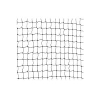 Síť ochranná pro kočky 2x1,5m černá TR